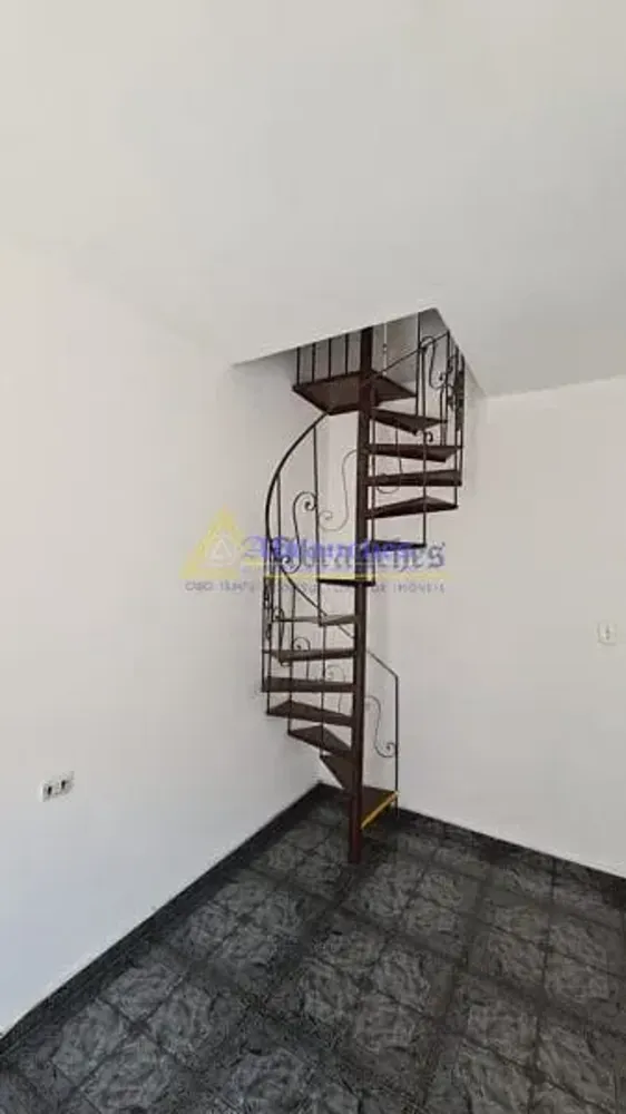 Casa, 3 quartos, 240 m² - Foto 2
