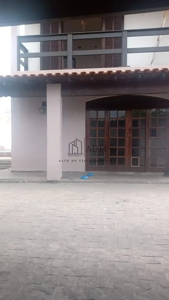 Casa, 3 quartos, 253 m² - Foto 8
