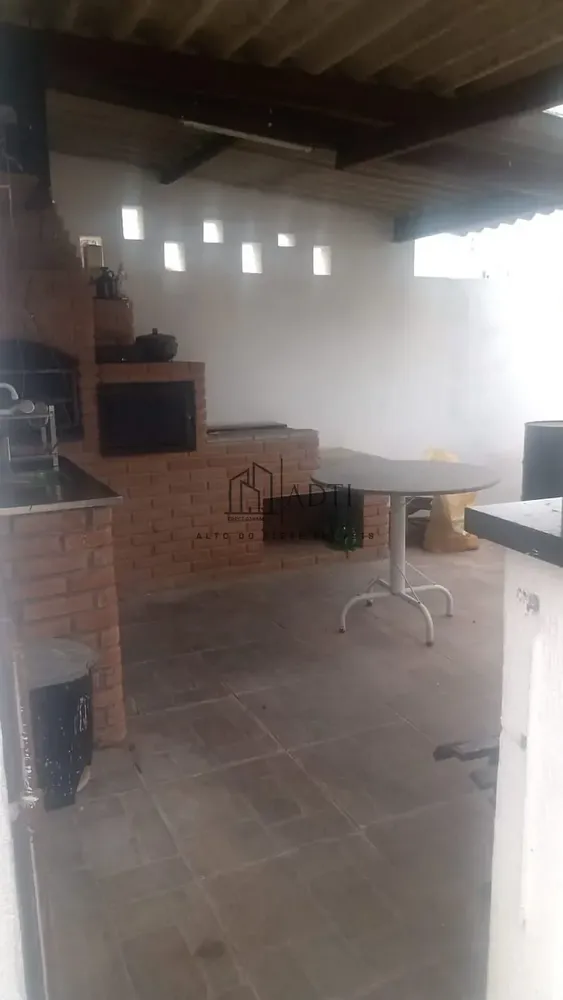 Casa, 3 quartos, 253 m² - Foto 6