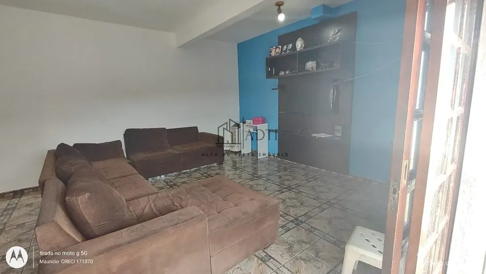 Casa, 3 quartos, 253 m² - Foto 7