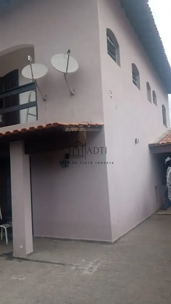 Casa, 3 quartos, 253 m² - Foto 4