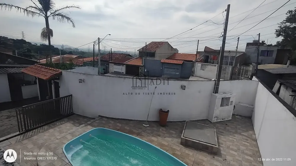 Casa, 3 quartos, 253 m² - Foto 1