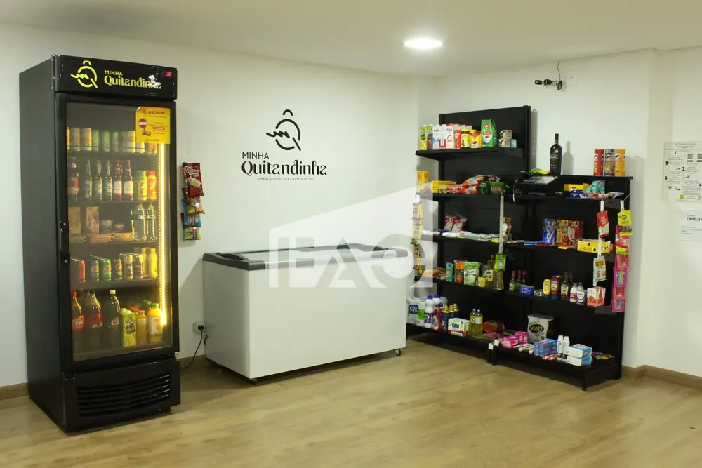 Apartamento, 2 quartos, 76 m² - Foto 5