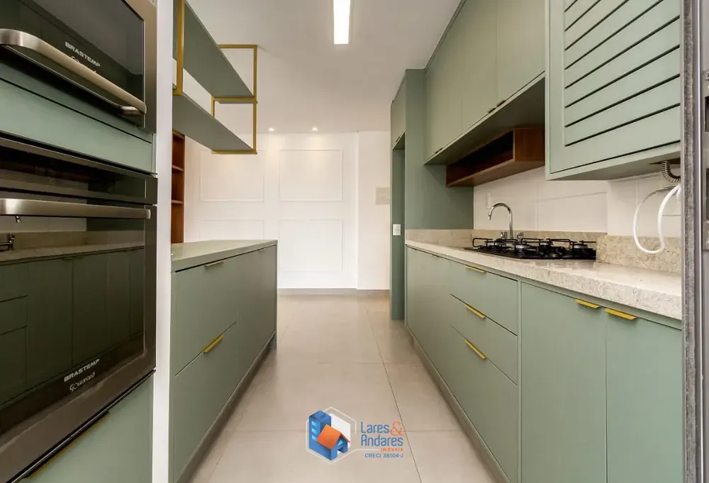 Apartamento, 2 quartos, 88 m² - Foto 4
