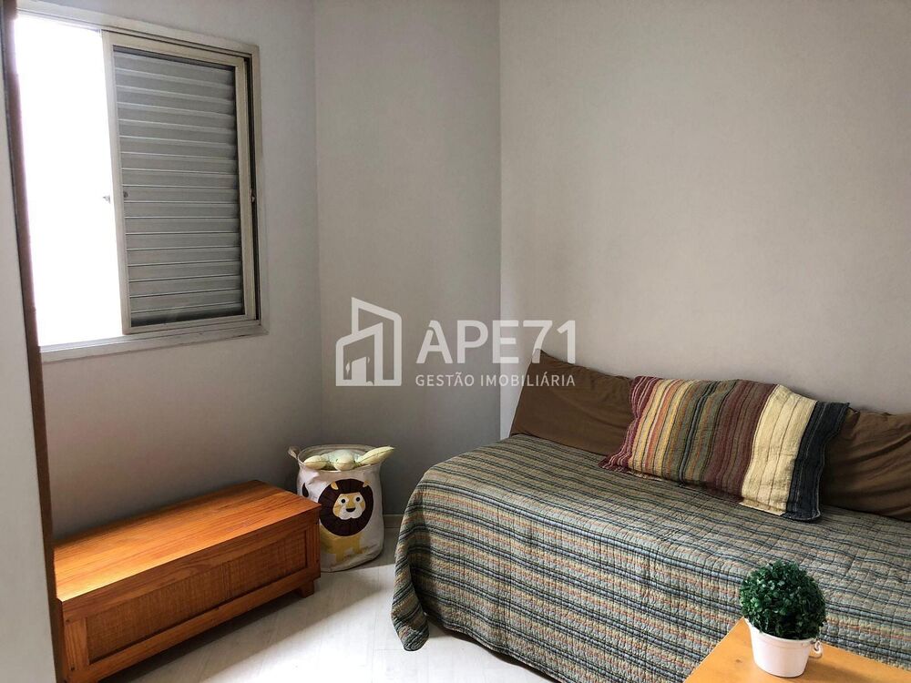 Apartamento à venda com 2 quartos, 63m² - Foto 8