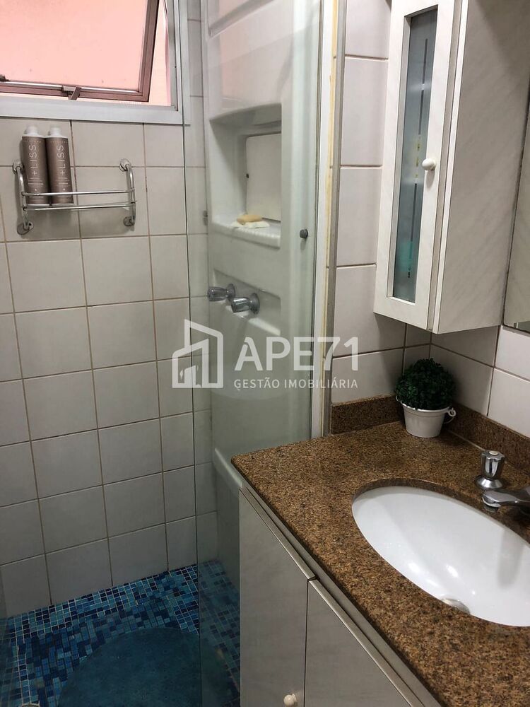 Apartamento à venda com 2 quartos, 63m² - Foto 11