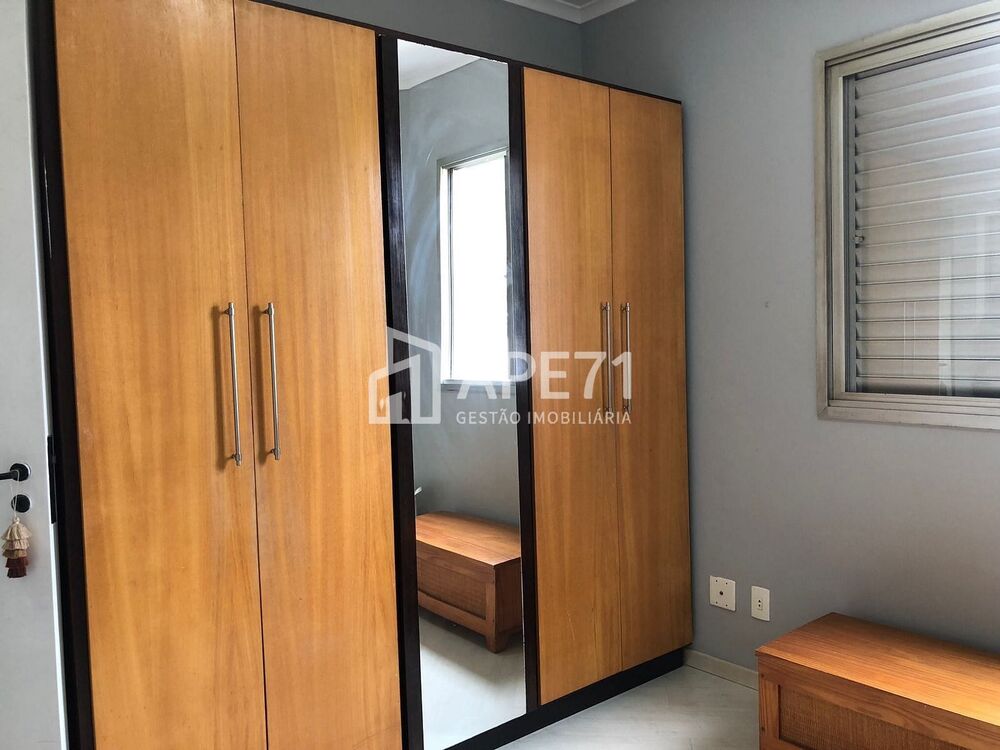 Apartamento à venda com 2 quartos, 63m² - Foto 9