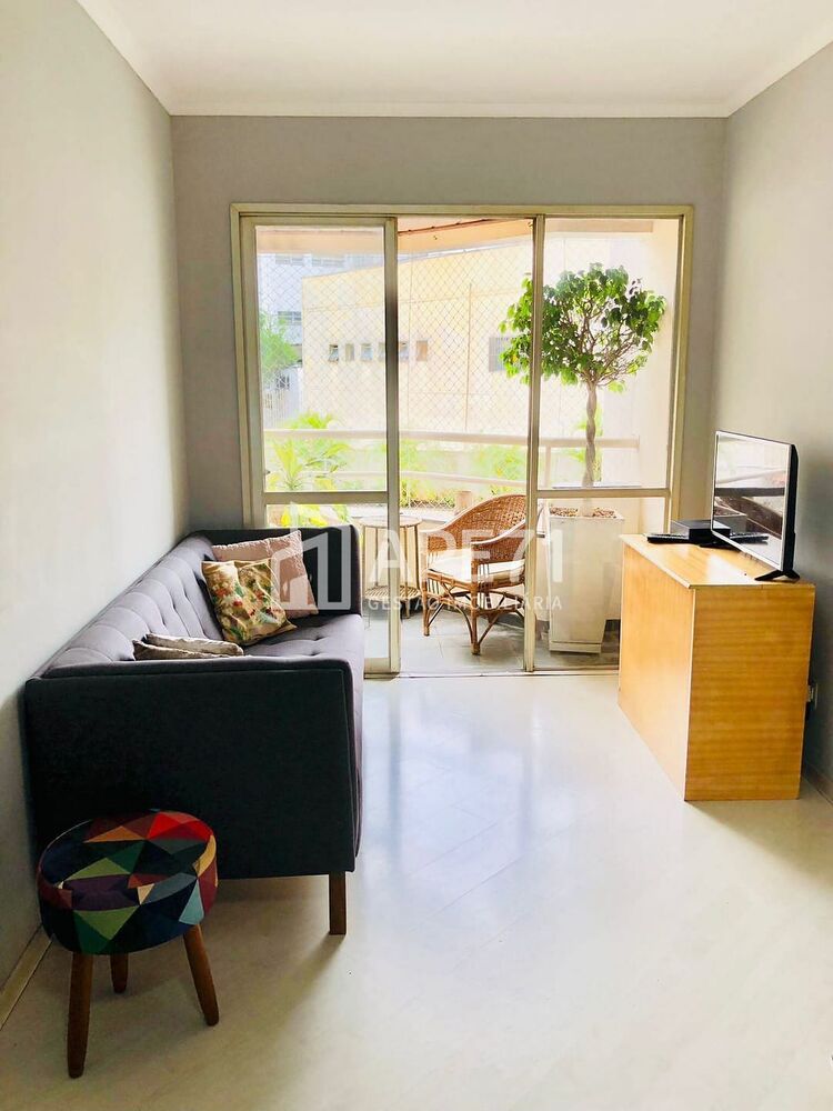 Apartamento à venda com 2 quartos, 63m² - Foto 4