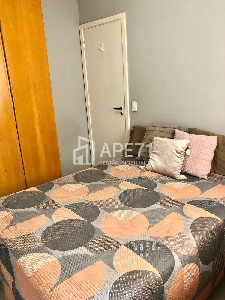 Apartamento à venda com 2 quartos, 63m² - Foto 7