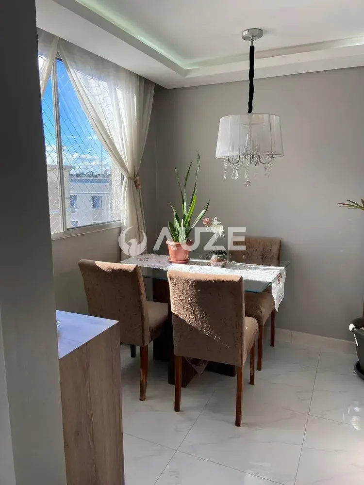 Apartamento, 2 quartos, 47 m² - Foto 3