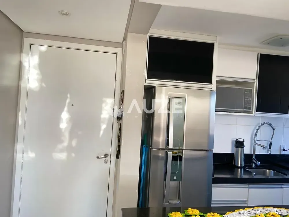 Apartamento, 2 quartos, 47 m² - Foto 4