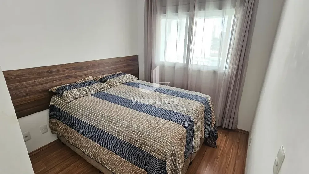 Apartamento, 1 quarto, 45 m² - Foto 3