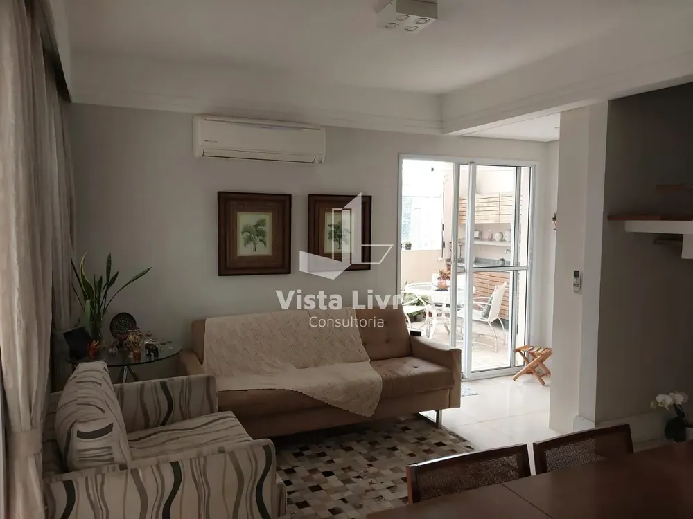 Cobertura, 3 quartos, 129 m² - Foto 2