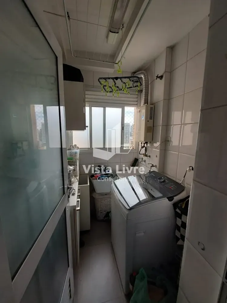 Cobertura, 3 quartos, 129 m² - Foto 8