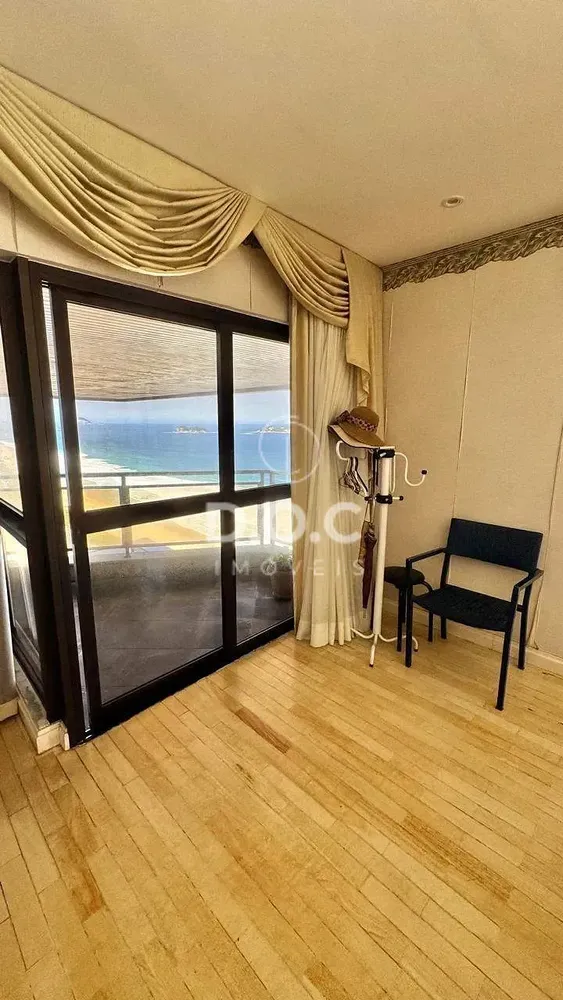Apartamento, 4 quartos, 300 m² - Foto 22