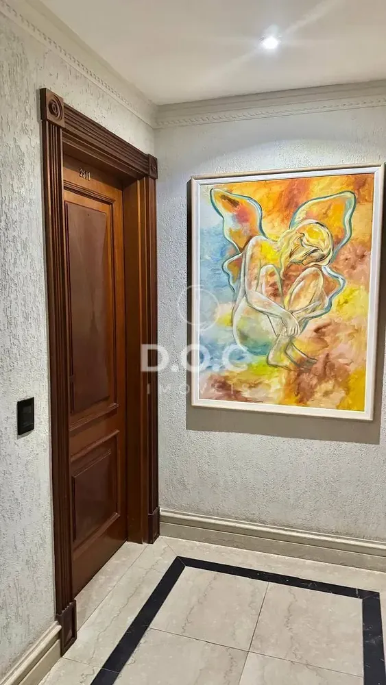 Apartamento, 4 quartos, 300 m² - Foto 6