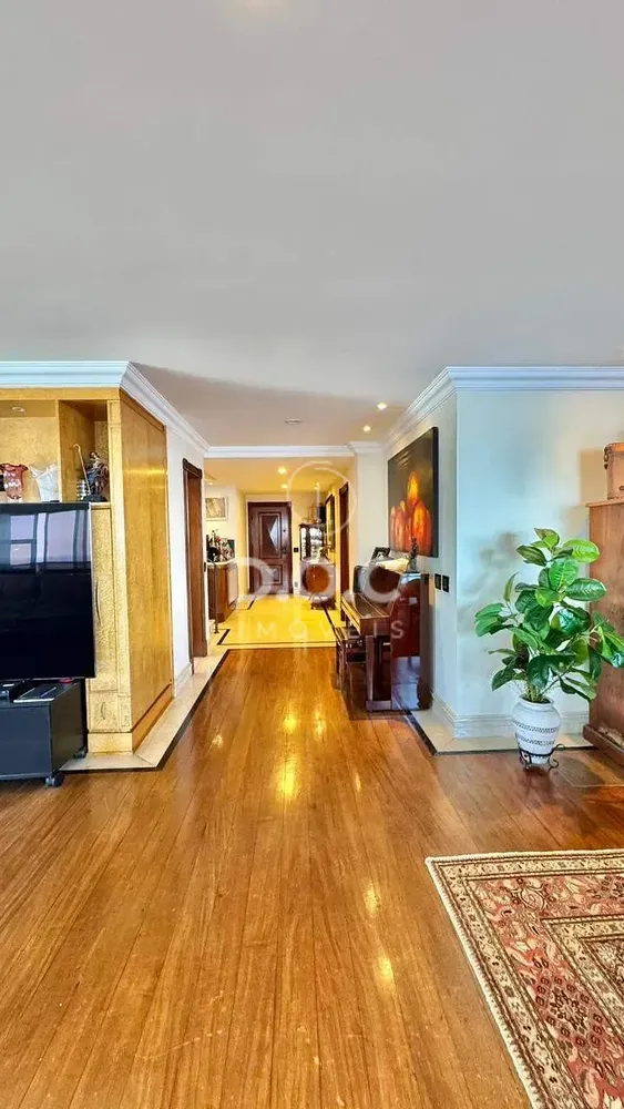 Apartamento, 4 quartos, 300 m² - Foto 8