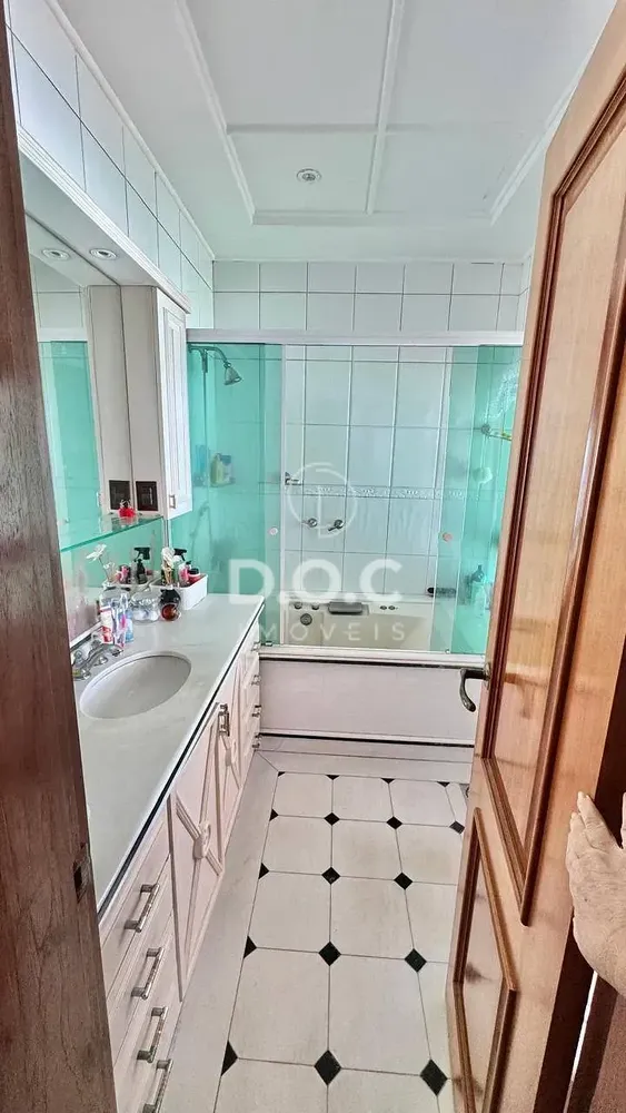 Apartamento, 4 quartos, 300 m² - Foto 24