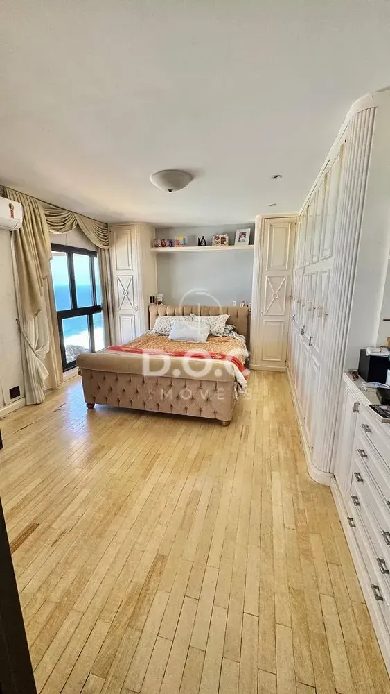 Apartamento, 4 quartos, 300 m² - Foto 21