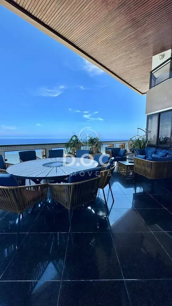 Apartamento, 4 quartos, 300 m² - Foto 3