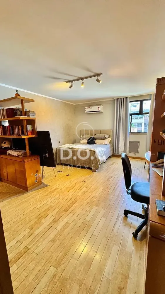 Apartamento, 4 quartos, 300 m² - Foto 13