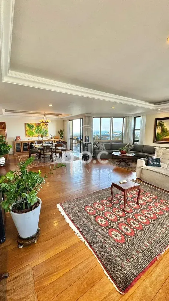 Apartamento, 4 quartos, 300 m² - Foto 7