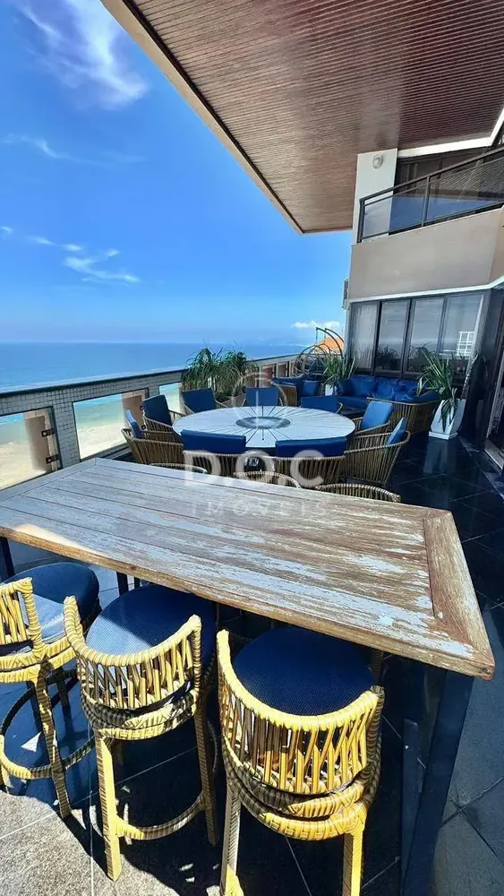 Apartamento, 4 quartos, 300 m² - Foto 5