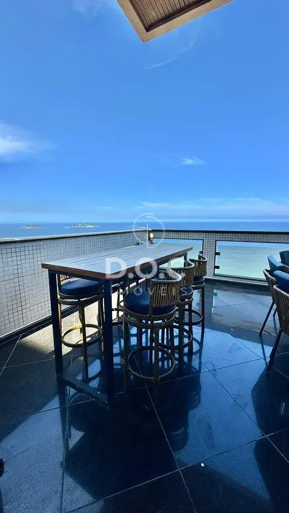 Apartamento, 4 quartos, 300 m² - Foto 2
