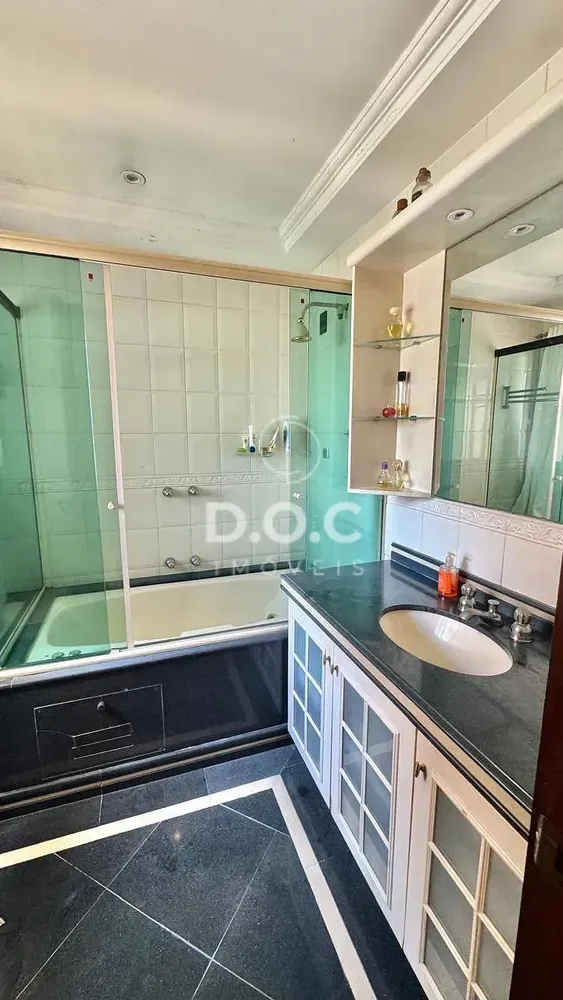 Apartamento, 4 quartos, 300 m² - Foto 23