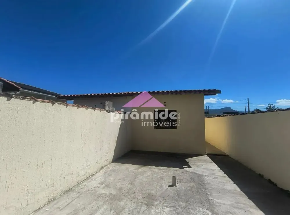 Casa, 2 quartos, 60 m² - Foto 3