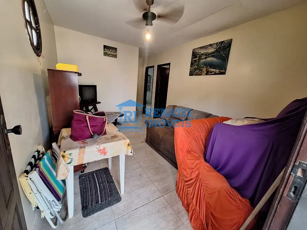 Casa, 2 quartos, 87 m² - Foto 9