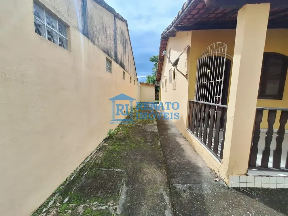 Casa, 2 quartos, 87 m² - Foto 14