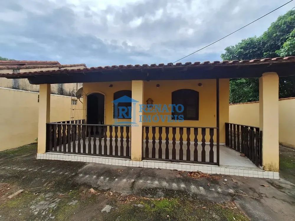 Casa, 2 quartos, 87 m² - Foto 2
