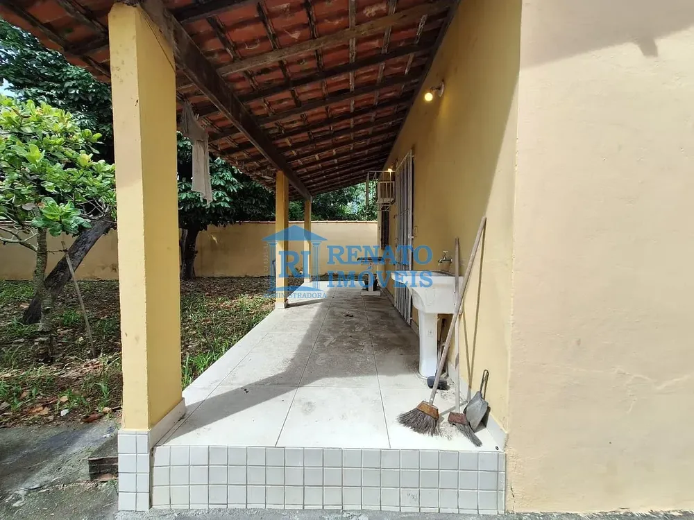 Casa, 2 quartos, 87 m² - Foto 10