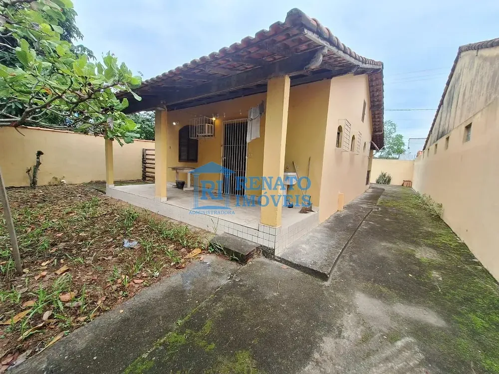 Casa, 2 quartos, 87 m² - Foto 15