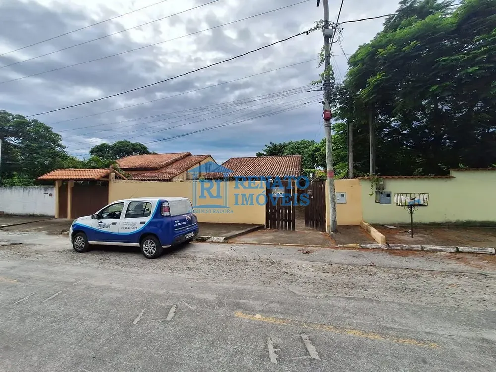Casa, 2 quartos, 87 m² - Foto 1