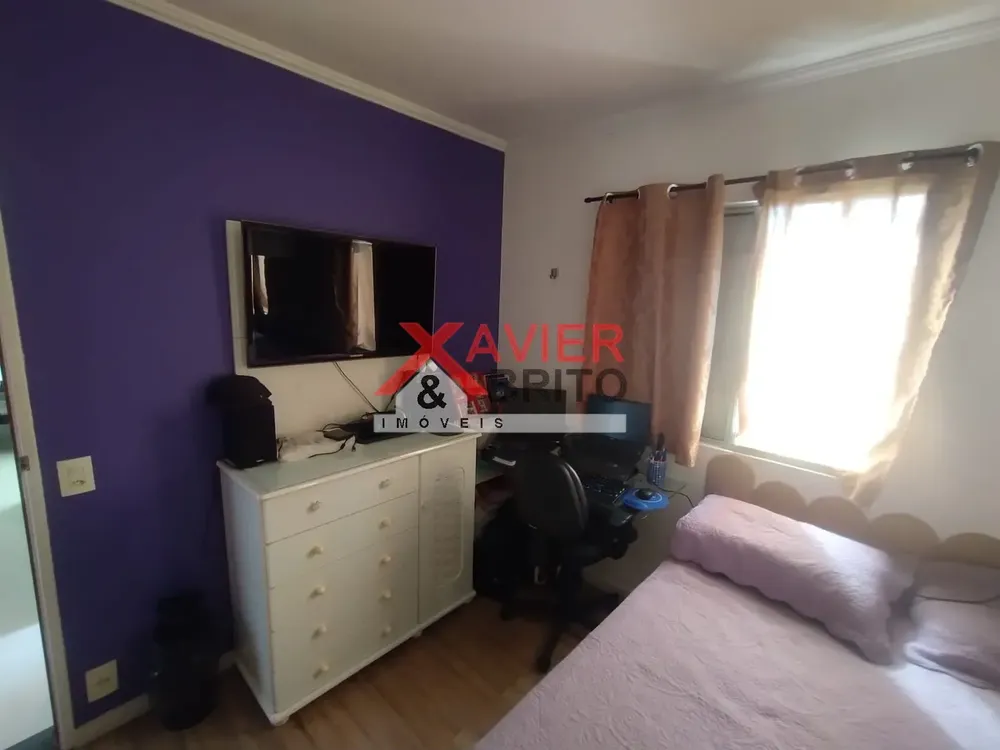 Apartamento, 3 quartos, 53 m² - Foto 5