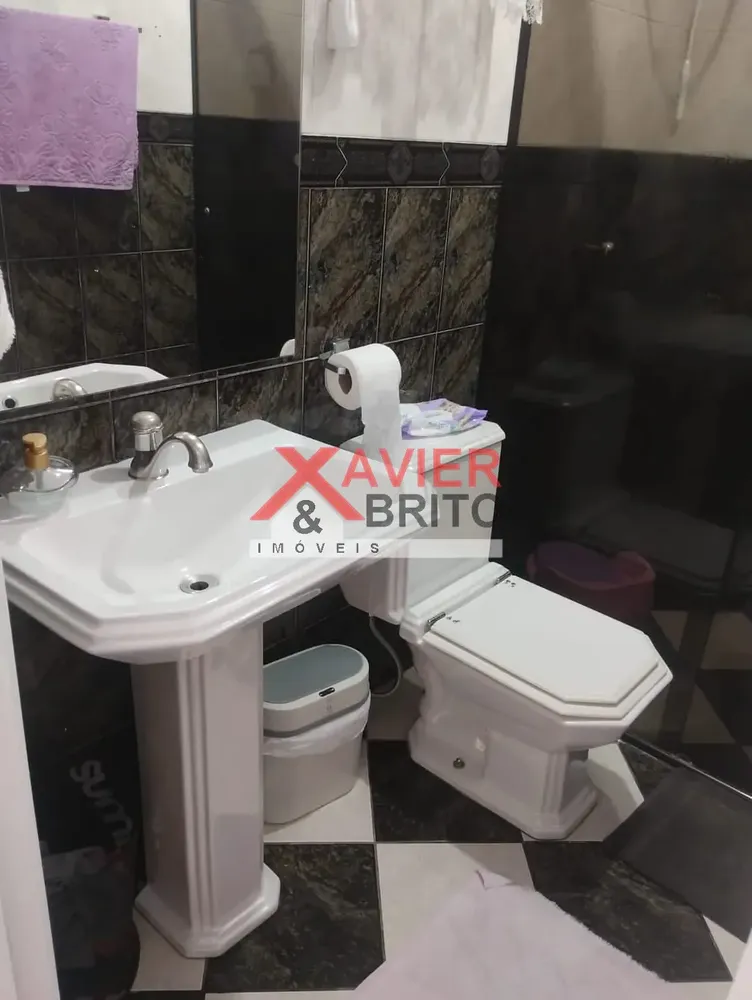 Apartamento, 3 quartos, 53 m² - Foto 7