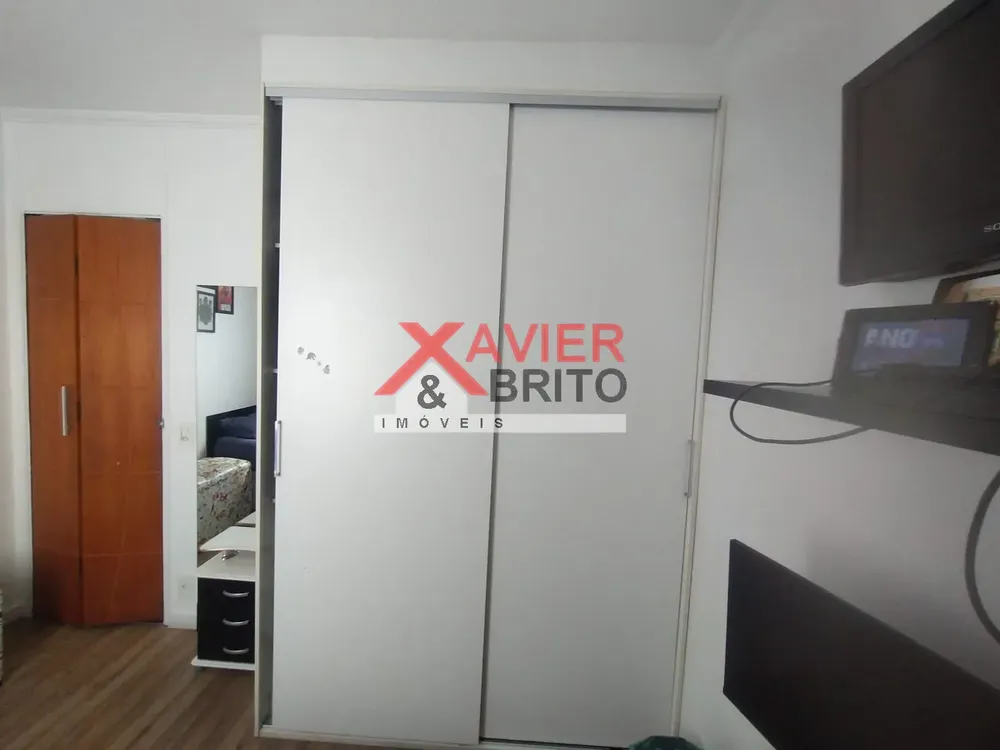 Apartamento, 3 quartos, 53 m² - Foto 6