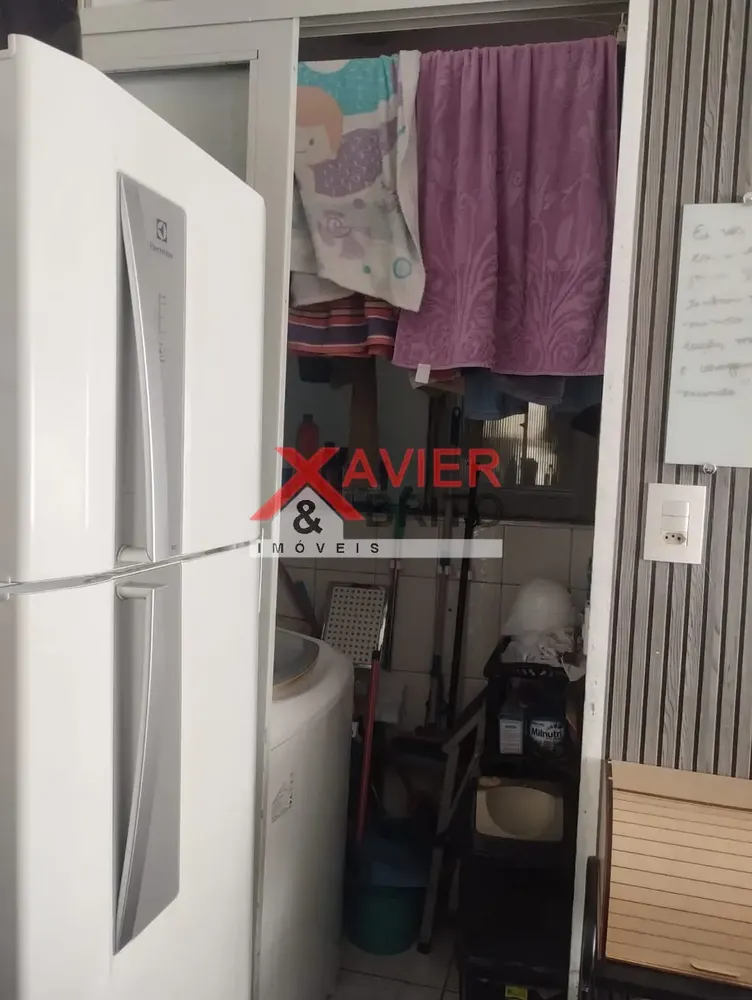 Apartamento, 3 quartos, 53 m² - Foto 3