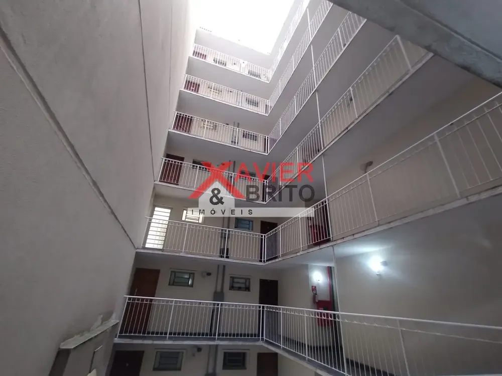 Apartamento, 3 quartos, 53 m² - Foto 8