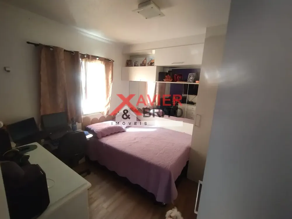 Apartamento, 3 quartos, 53 m² - Foto 4