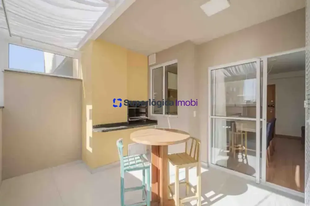 Apartamento, 3 quartos, 100 m² - Foto 3