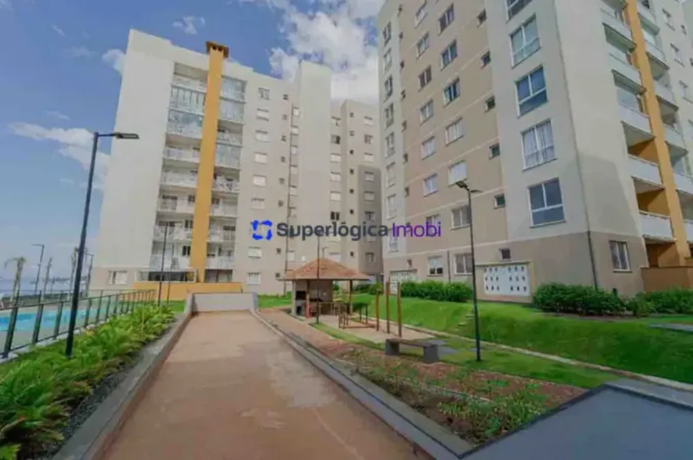 Apartamento, 3 quartos, 100 m² - Foto 1