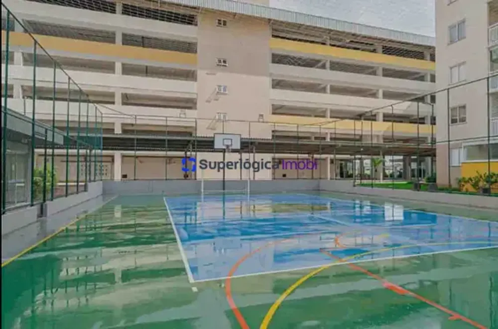 Apartamento, 3 quartos, 100 m² - Foto 2