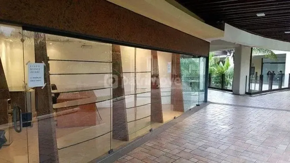 Loja-Salão, 30 m² - Foto 9