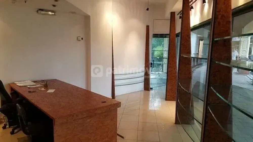 Loja-Salão, 30 m² - Foto 1