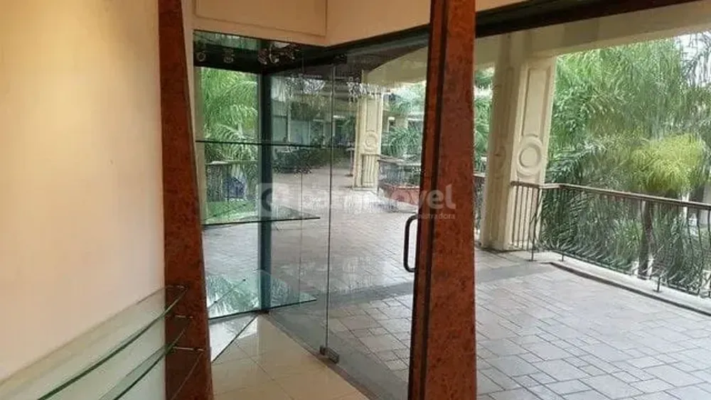 Loja-Salão, 30 m² - Foto 3