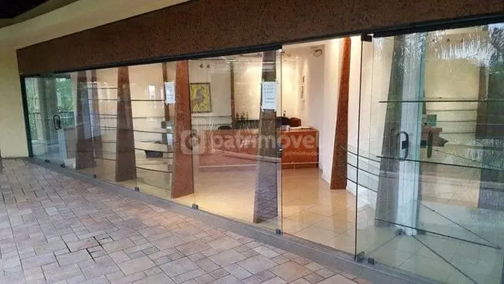 Loja-Salão, 30 m² - Foto 7