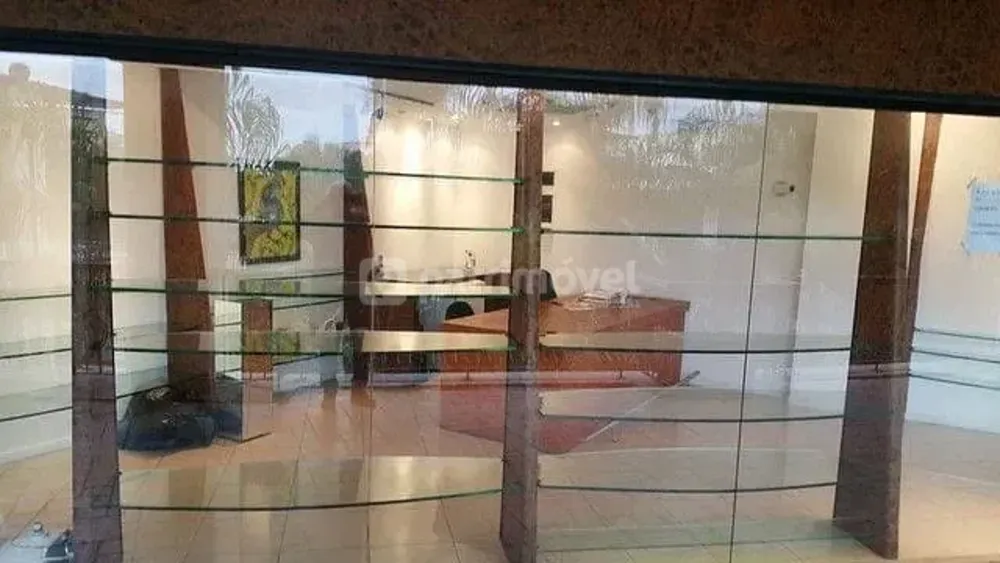 Loja-Salão, 30 m² - Foto 8